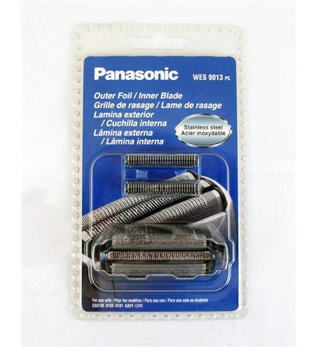 Panasonic Consumer PAN WES9013PC Blade/Foil Combo for ES8103S