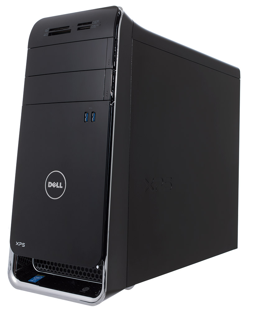 Refurbished Dell XPS 8700 Desktop PC Intel i7 4790   16GB DDR3   1TB HDD   GTX745   Win 7 Pro