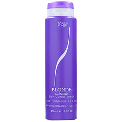 Tressa Blonde Miracle Conditioner 13.5 oz