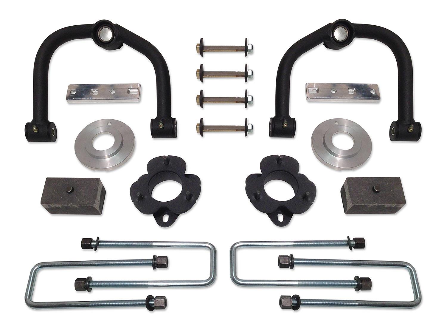 Tuff Country 54060 Lift Kit 04 13 Titan