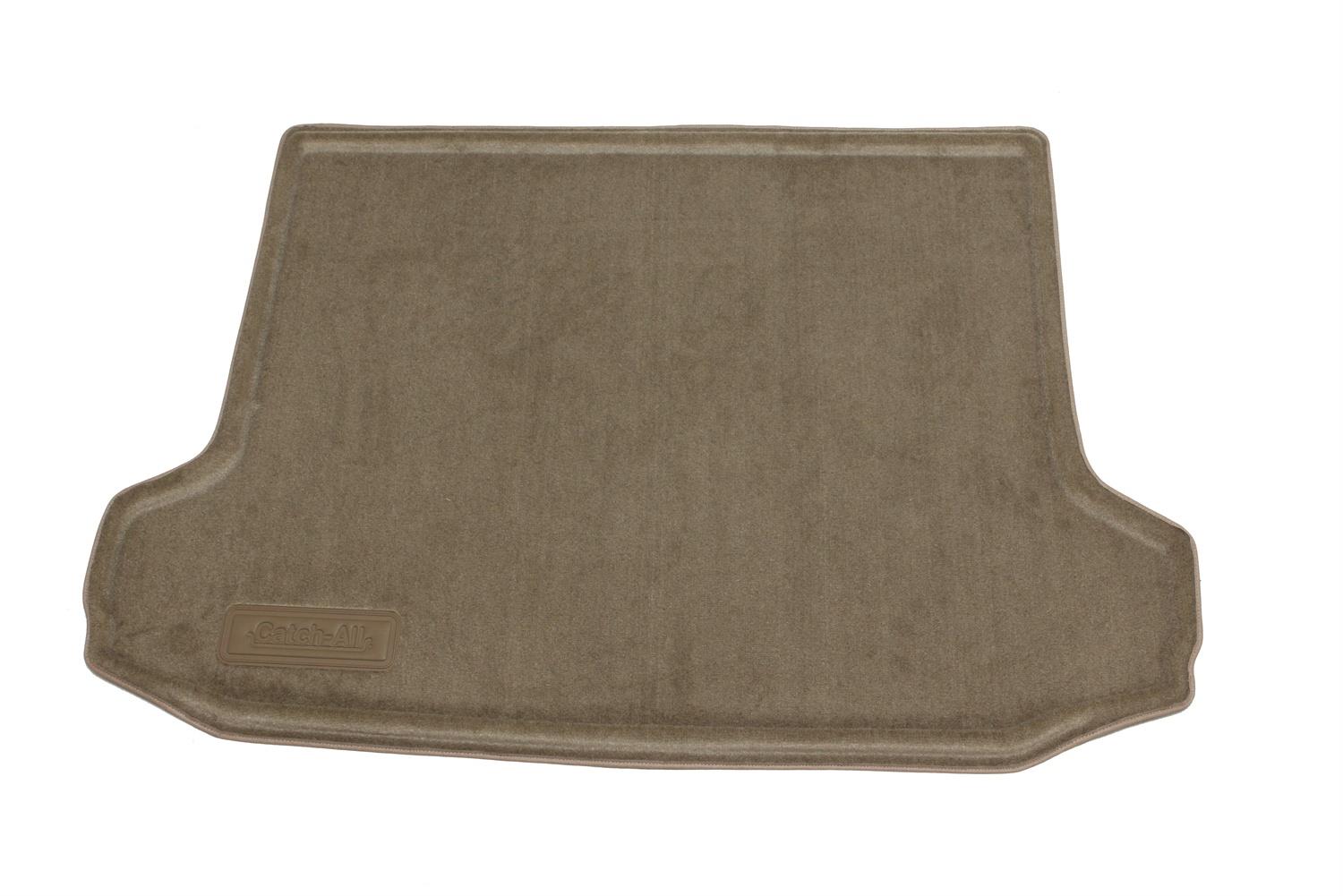 Nifty 611539 Catch All Premium Floor Protection Cargo Mat