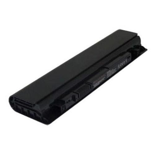 Amsahr® Replacement Laptop Battery for Dell D1470H, Inspiron: 1470, 1470n, 14z, 1570, 1570n, 15z (9 Cell, 6600mAh)