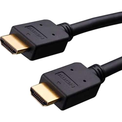 Vanco 255001X Performance Series High Speed HDMI? Cable with Ethernet   1FT