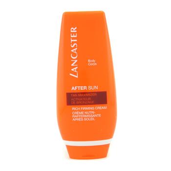 Tan Maximizer After Sun Rich Firming Cream (For Body) by Lancaster   10472683703