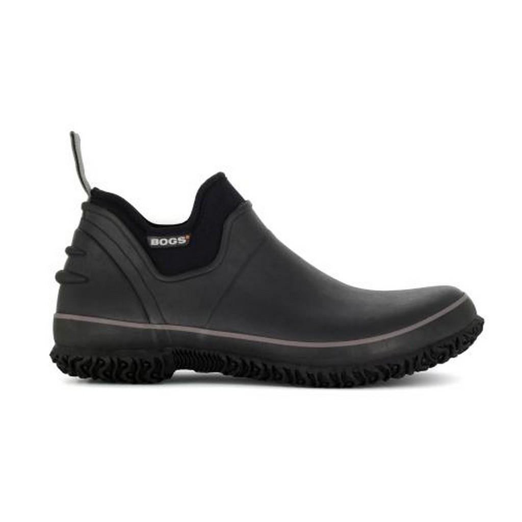 Bogs Urban Farmer Men's Black Size 11 71330 001 11