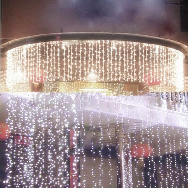 18" Lighted LED Star of Bethlehem Christmas Window Silhouette Decoration