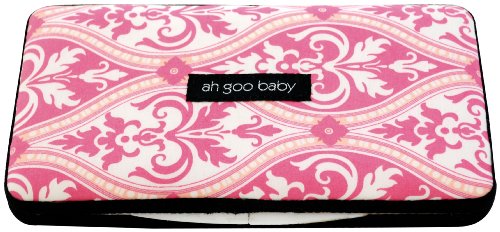 Ah Goo Baby The Wipes Case, Charleston WC CHARLESTON 12 AH GOO BABY