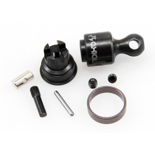 AX30784 WB8 Driveshaft Coupler Set AXIC0784 AXIAL