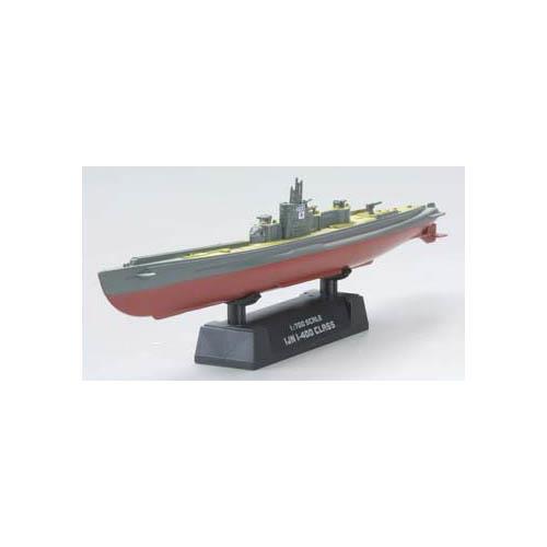 37323 EM 1/700 IJN I 400 Japanese Submarine MRCS7323 MODEL RECTIFIER CORPORATION