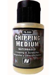 Vallejo Chipping Medium, 35ml VJP76550