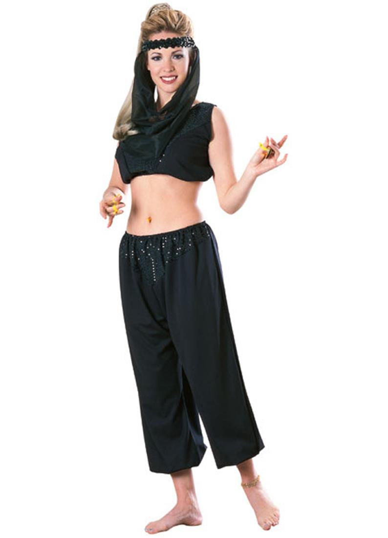 Adult Female Bathsheba Costume Rubies 15789