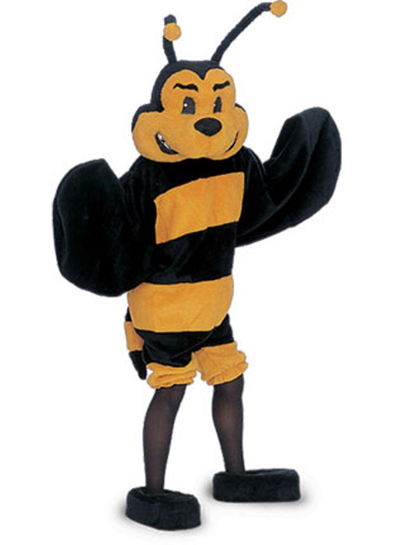 Bee Mascot Rubies 69117