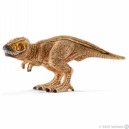 Mini Tyrannosaurus Rex by Schleich   14532