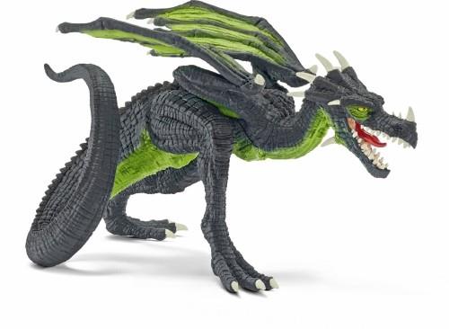 Dragon Runner by Schleich   70510