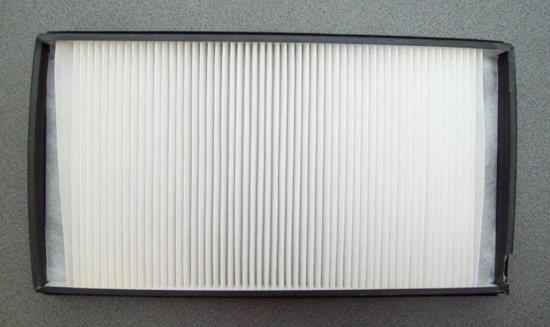 BM04130P micronAir Particle Cabin Air Filter