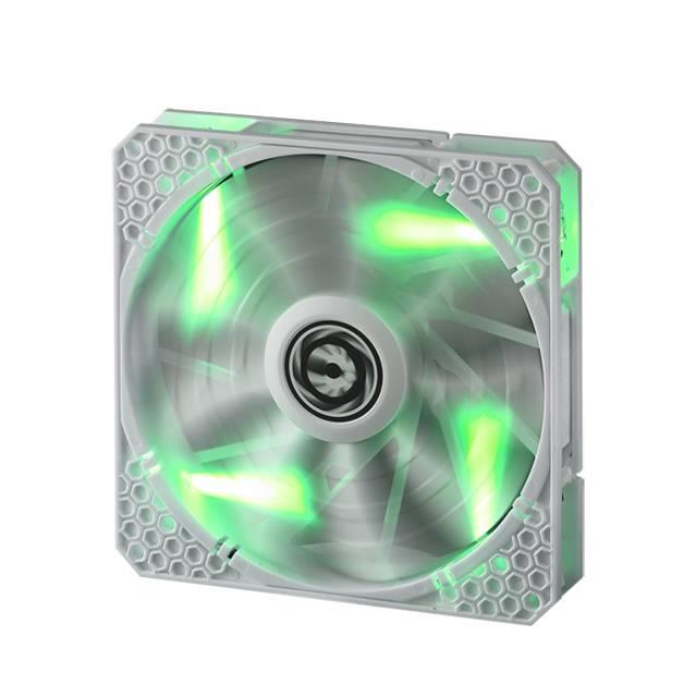 BitFenix Spectre Pro LED White 230mm Case Fan