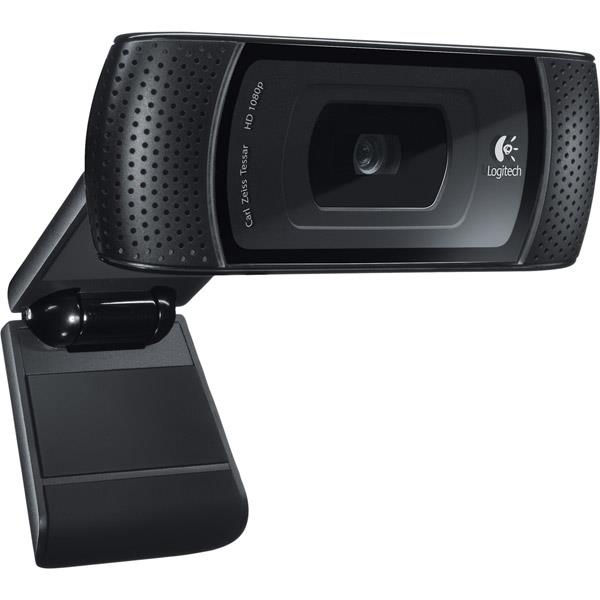 960 000683 5MP USB 2.0 HD Pro WebCam with 5' Cable