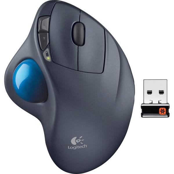 910 001799 M570 Wireless Trackball