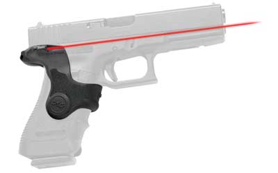 Crimson Trace LG 417  Laser Grip for Glock 17,17L,19 22, 23, 32, 34, 35, 37, 38