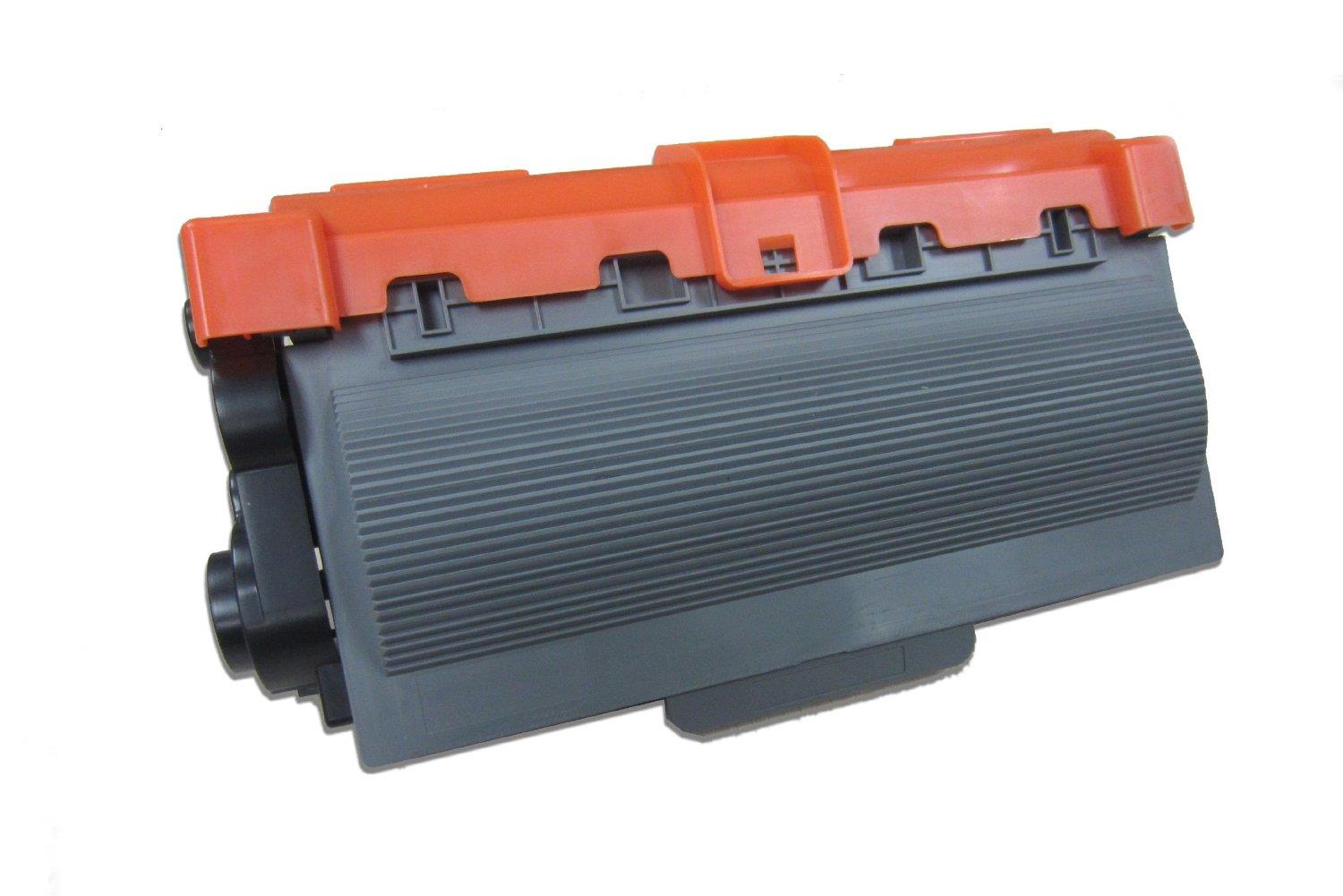 HQ Supplies © Brother TN720 TN 720 Premium Compatible Black Toner Cartridge for Brother DCP 8110DN, DCP 8150DN, DCP 8155DN, HL 5440D, HL 5450DN, HL 5470DW, HL 5470DWT, HL 6180DW, HL 6180DWT