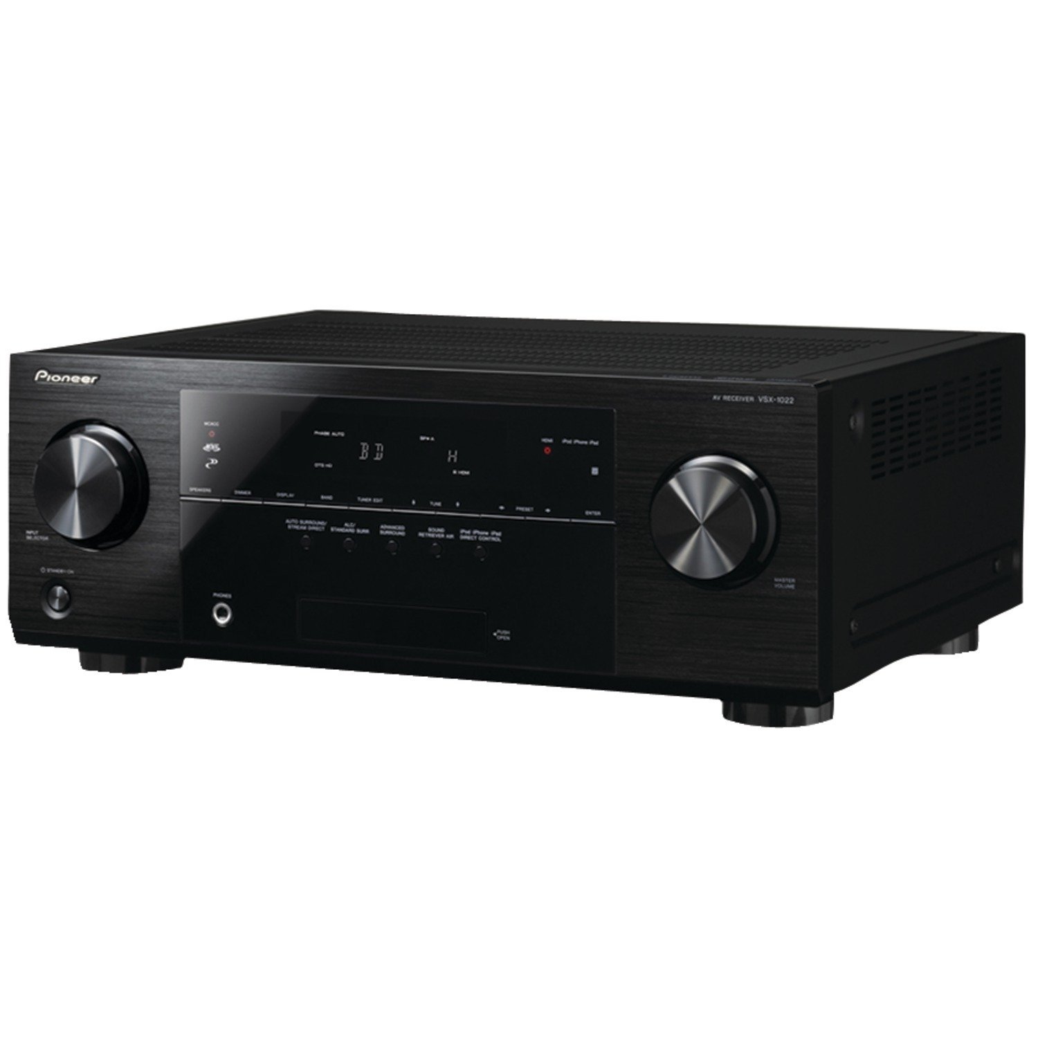 Pioneer VSX 823 K 5.1 Channel 4K Ready AV Receiver