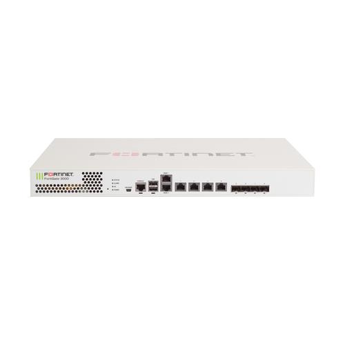 Fortinet FortiGate 300D / FG 300D Next Generation (NGFW) Firewall Security Appliance (Hardware Only)