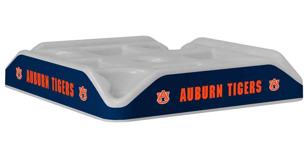 Auburn Tigers Pole Caddy