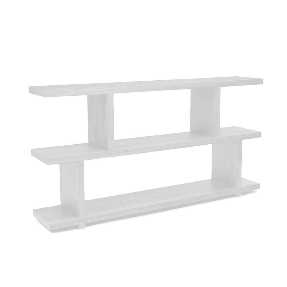 Miri Shelf in White