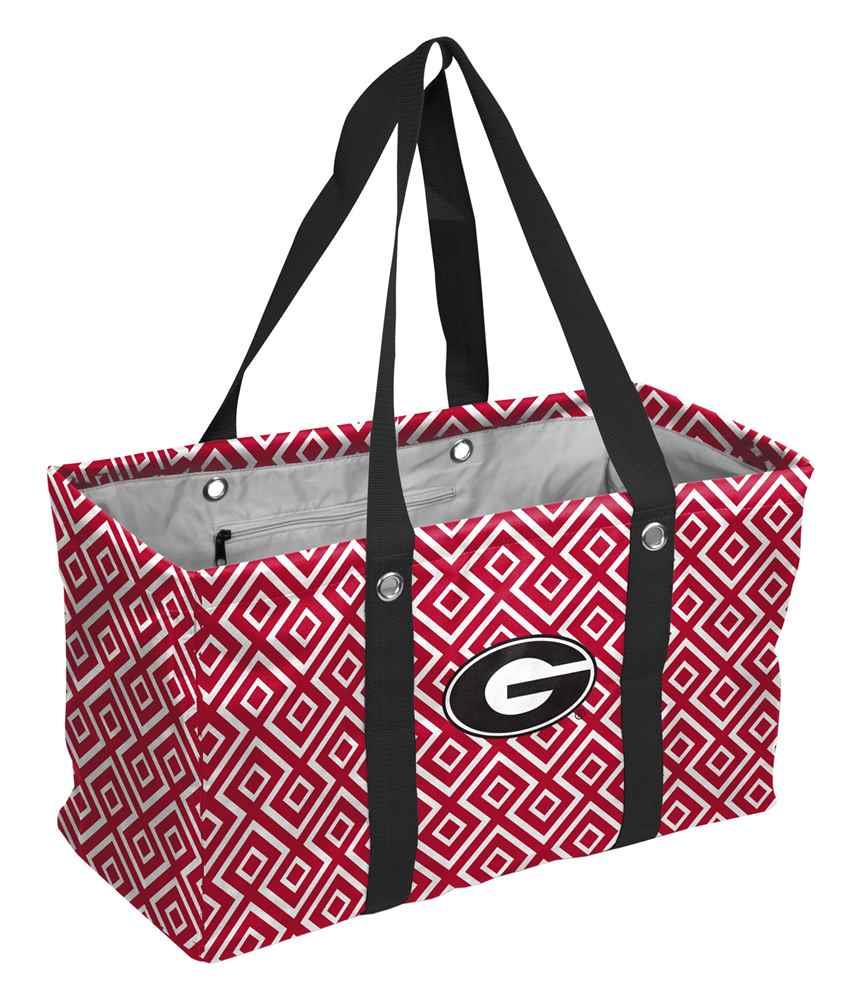 Georgia DD Picnic Caddy