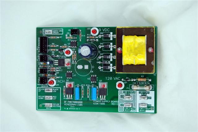 ProForm 730 Power Supply Board