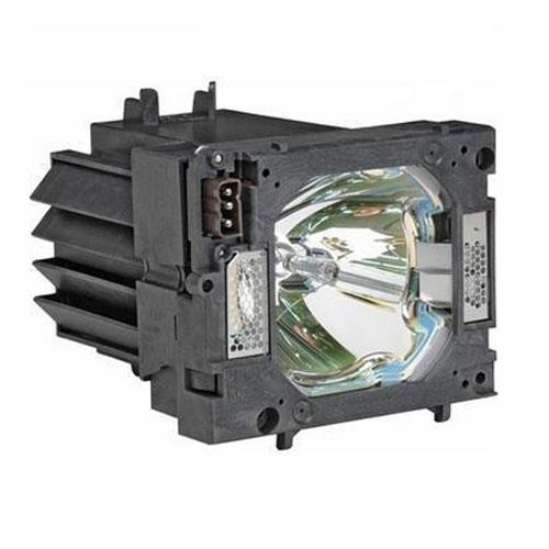 Original Projector Lamp for EIKI POA LMP124 with Housing, Philips / Osram Bulb Inside, 150 Days Warranty