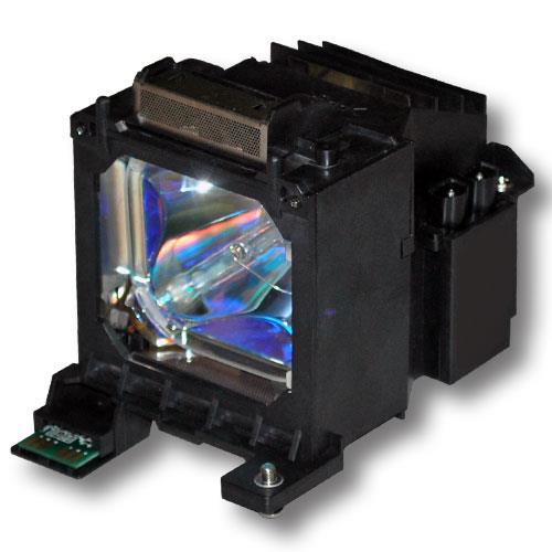 Compatible Projector Lamp for NEC MT1075 with Housing, 150 Days Warranty