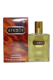 Aramis By Aramis   4.1 oz After Shave For Men