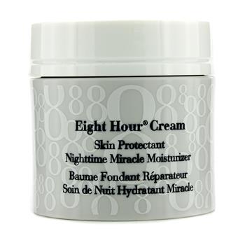 Eight Hour Cream Skin Protectant Nighttime Miracle Moisturizer   50ml/1.7oz