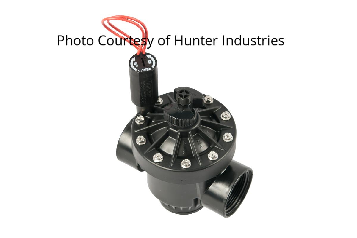 Hunter PGV 151 Flow Control Valve