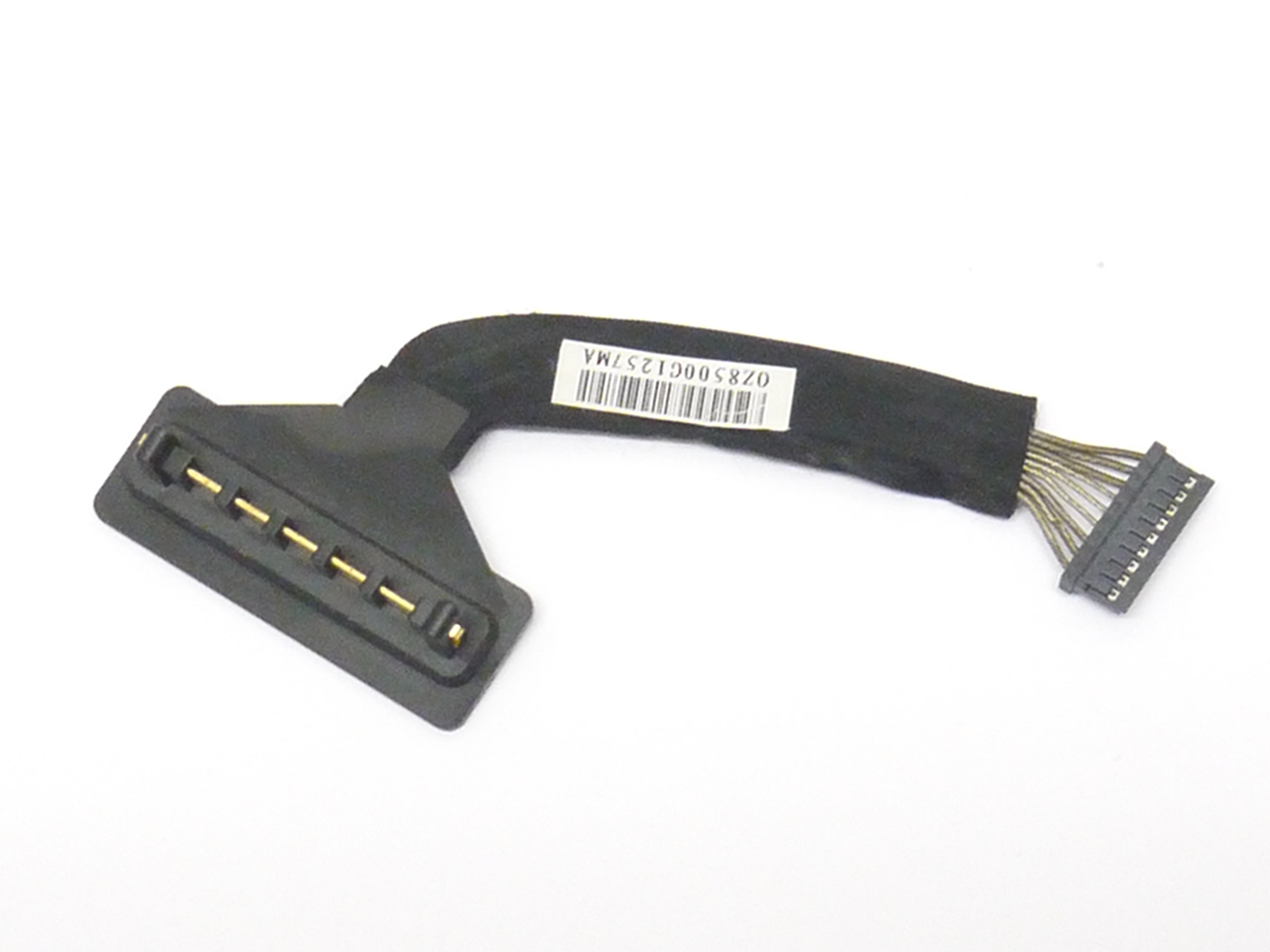 Refurbished NEW Battery Connector with Cable for Apple MacBook Pro 13" A1278 2008 2009