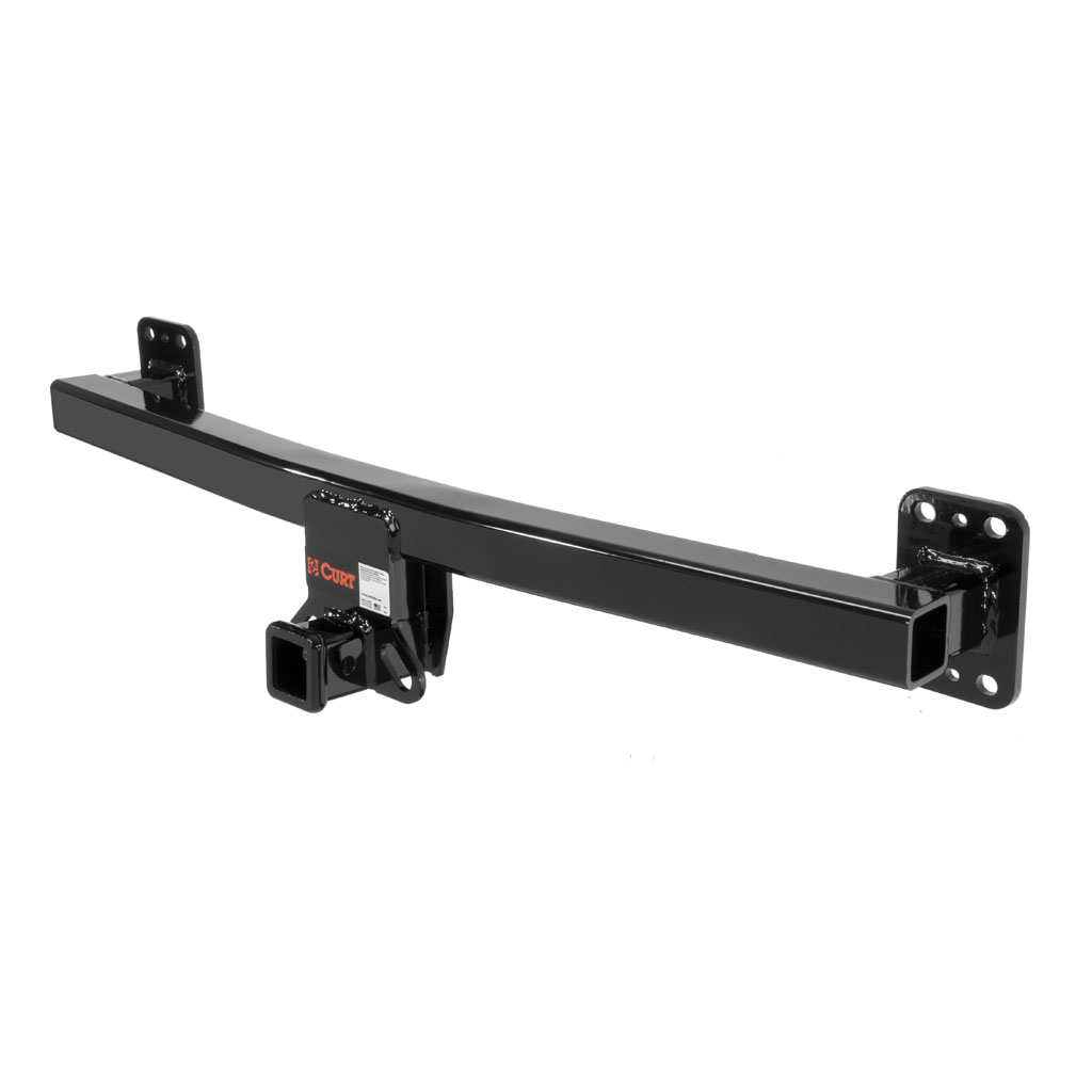 2011 2012 VW TOUAREG CLASS III TRAILER HITCH