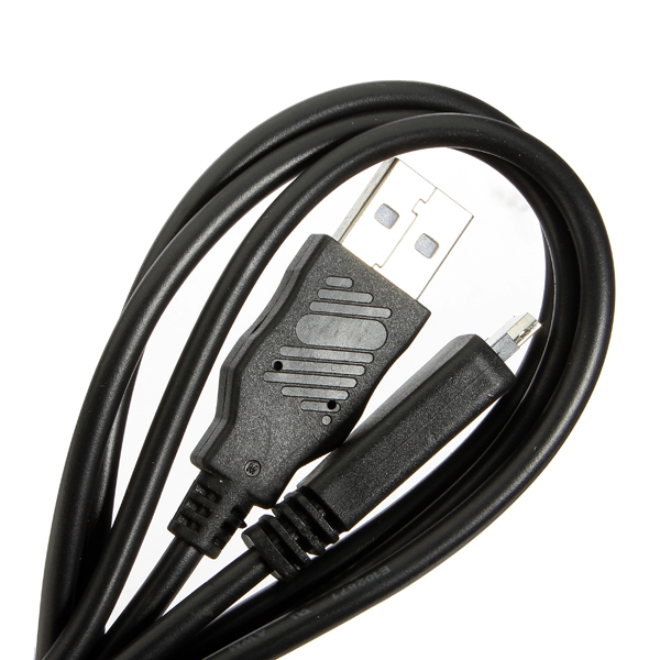 MD3 USB Data Cable For Sony VMC MD3 DSC W350 DSC TX5 W380