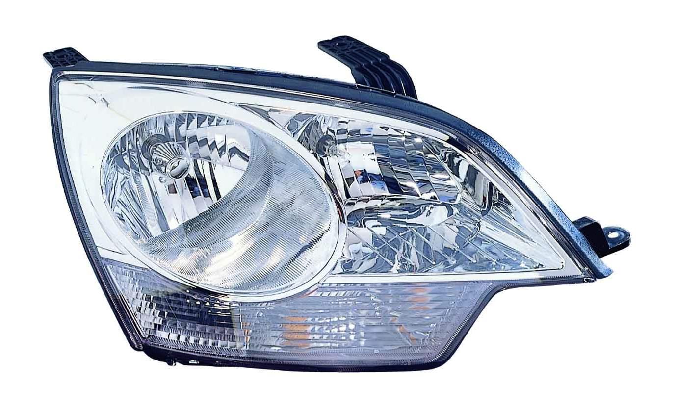 HEADLIGHT 08 09 VUE/VUE HYBRID HL RH