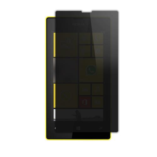 Nokia Lumia 520 Screen Protector   Privacy