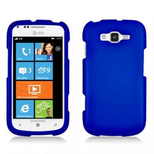 Samsung Focus 2 / Mandel Blue Snap On