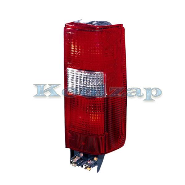 1998 2000 Volvo V70 & 1993 1997 850 (Station Wagon Models) Lower Tail Lamp Light Taillight Taillamp Right Passenger Side (1993 93 1994 94 1995 95 1996 96 1997 97 1998 98 1999 99 2000 00)