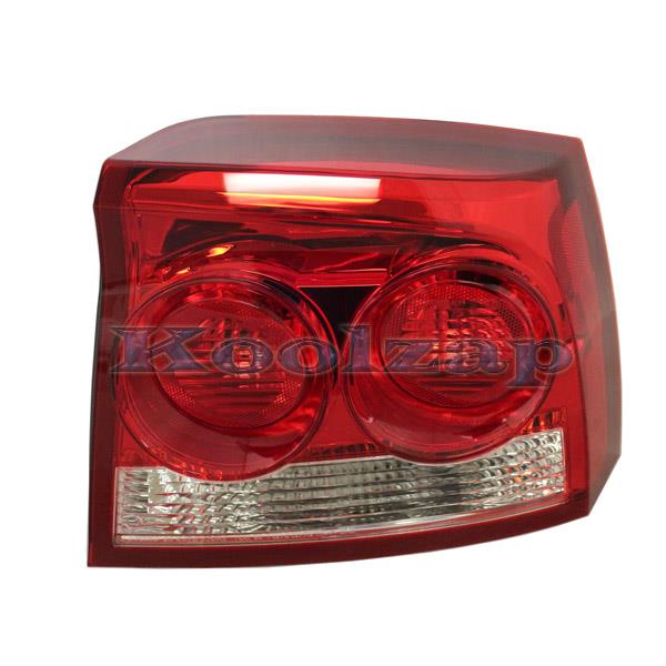 2002 2009 Chevrolet/Chevy Trailblazer Taillight Taillamp Rear Brake Tail Light Lamp with Circuit Board Left Driver Side (2002 02 2003 03 2004 04 2005 05 2006 06 2007 07 2008 08 2009 09) 