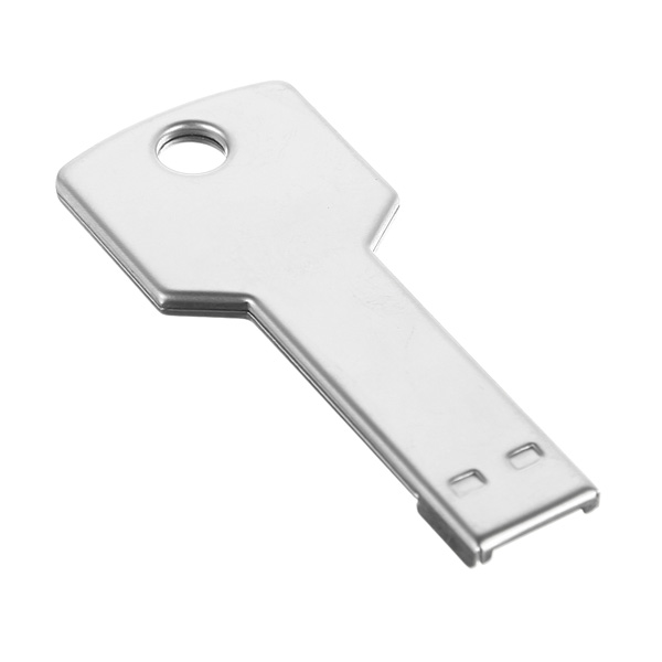 Mini 8GB 8G Metal Key USB 2.0 Flash Memory Drive U Disk Storage Stick Pen for  Laptop Notebook Computer PC
