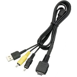 Replacement USB Programming Cable for the Universal URC MX 780, MX 810, MX 880, MX 890, MX 900, MX 950, MX 980, MX 1200 & MX 3000 (Newer Generation) Remote Controls