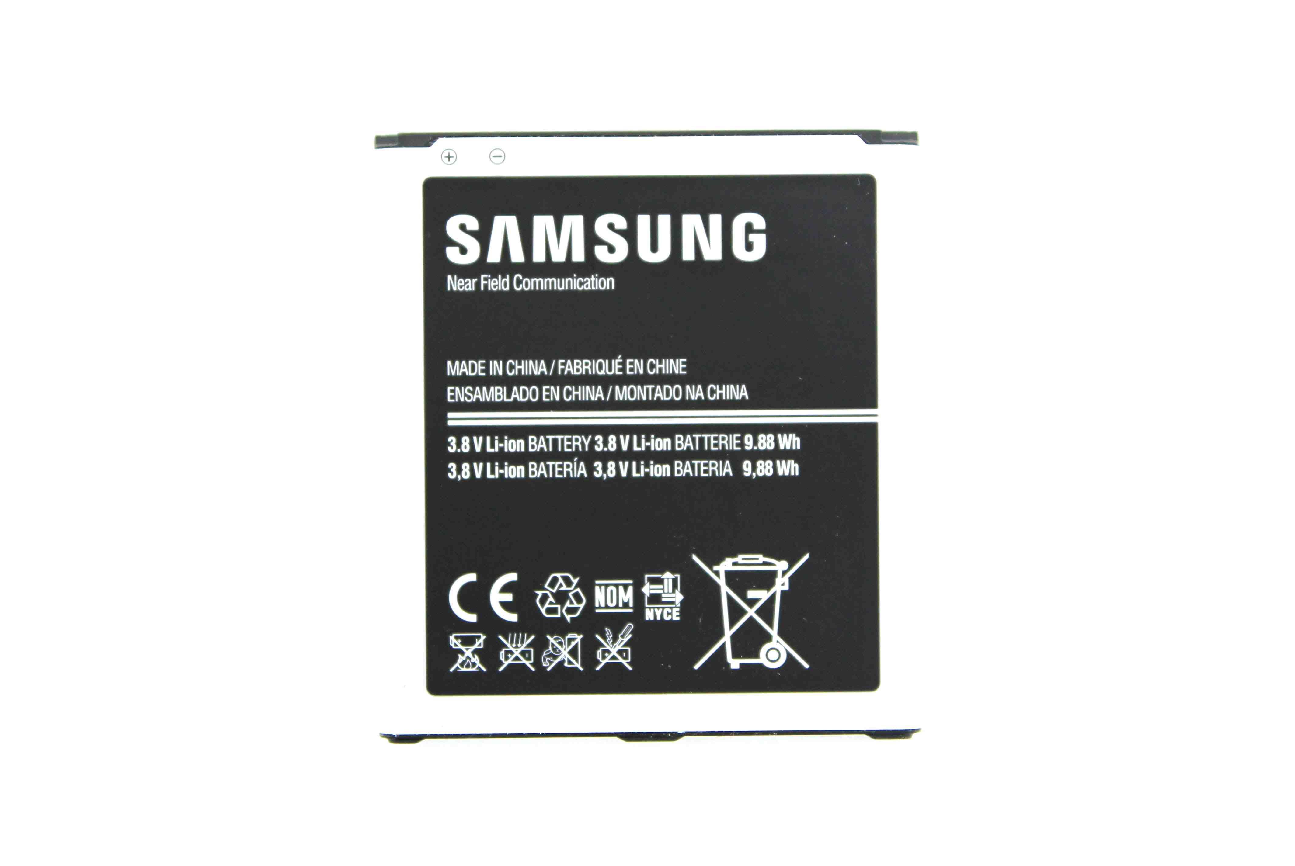 OEM Samsung B600BU/Z/C Battery for Galaxy SIV/S4 GT I9500 B600BU/Z/C 2600 mAh
