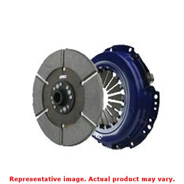 SPEC Clutch Kit   Stage 5 ST855 Fits:LEXUS 1992   1997 SC300  TOYOTA 1989   199