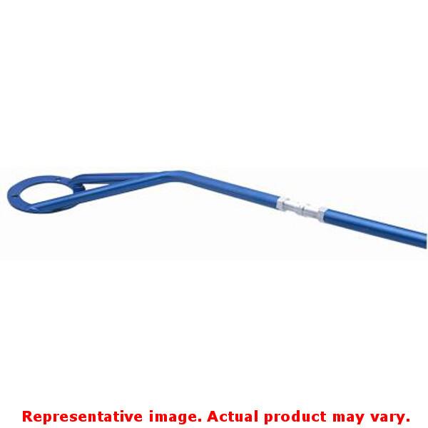 Cusco Strut Bar   Type ST 404 510 A Front Fits:MAZDA 1990   2005 MIATA