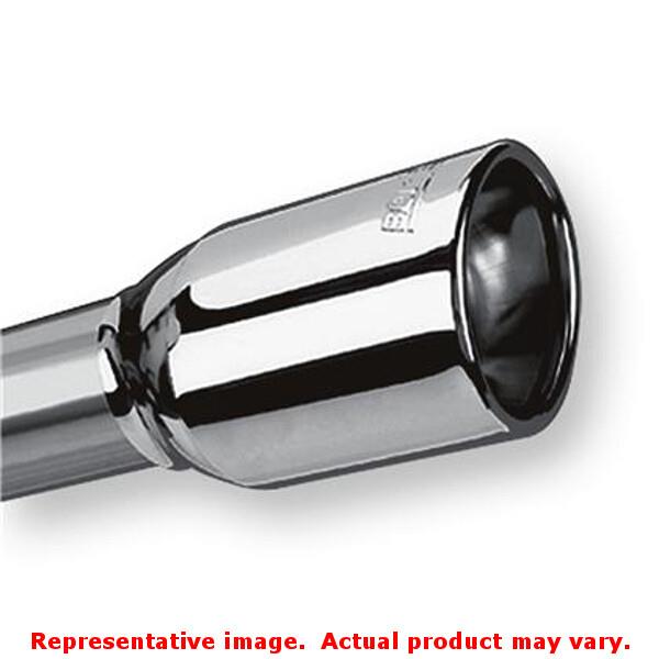 Borla Universal Exhaust Tip