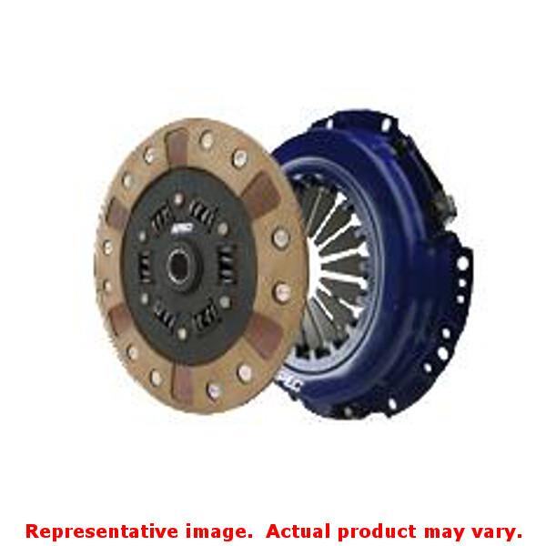 SPEC Clutch Kit   Stage 2 PLUS SF273HCJ Fits:FORD 1966   1970 CUSTOM V8 7.0 427